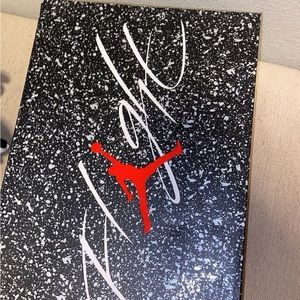 Military blacks slightly worn 9/10 condition